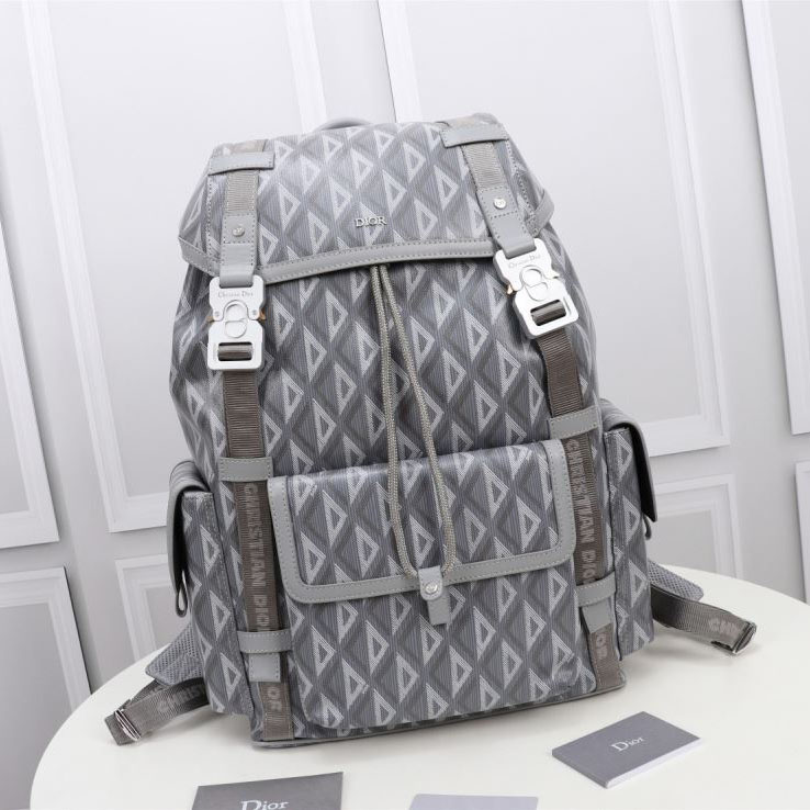 Christian Dior Backpacks - Click Image to Close